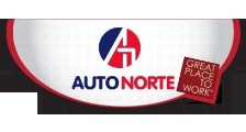 AUTO NORTE DISTRIBUIDORA DE PECAS logo