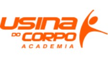 USINA DO CORPO logo