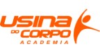 USINA DO CORPO Logo