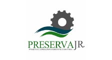 Preserva Jr. Projetos E Consultoria Ambiental E Sanitária logo