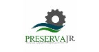 Preserva Jr. Projetos E Consultoria Ambiental E Sanitária Logo