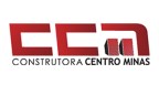 Construtora Centro Minas Logo