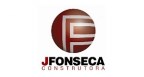 J Fonseca Construtora Ltda Logo