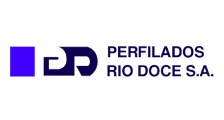 Perfilados Rio Doce logo