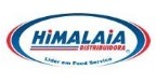 Por dentro da empresa Himalaia Distribuidora Logo