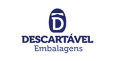 Descartável Embalagens logo