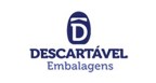 Descartável Embalagens Logo