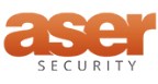 Aser Security Logo