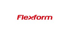 Flexform logo