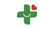 Por dentro da empresa HOSPITAL CRUZ VERDE Logo