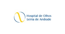 Hospital de Olhos Leiria de Andrade logo