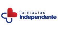 Farmácias Independente logo