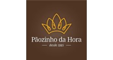 Pãozinho da Hora logo
