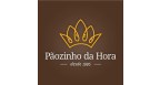 Pãozinho da Hora Logo