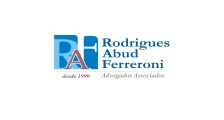 Raf Advogados logo