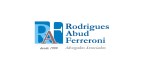 Raf Advogados Logo