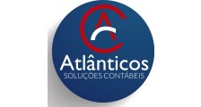 Atlânticos Soluções Contabéis logo