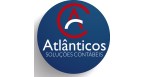 Atlânticos Soluções Contabéis Logo