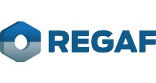 Regaf logo