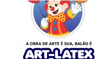 Art-Latex logo