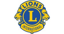Logo de Lions Club