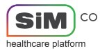 Por dentro da empresa CLINICA SIM Logo