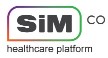 Opiniões da empresa Clínica SiM Logo