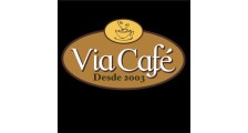 Via Café logo