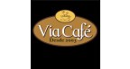 Via Café Logo