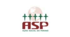 Logo de AÇÃO SOCIAL DO PARANÁ