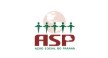 Por dentro da empresa Ação Social do Paraná Logo