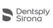 Opiniões da empresa Dentsply Sirona Logo