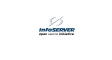 InfoSERVER logo