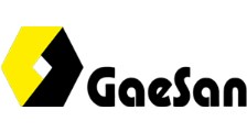 Logo de Gaesan - Engenharia