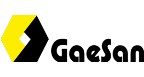 Gaesan - Engenharia Logo
