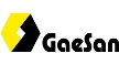 Por dentro da empresa GaeSan Logo