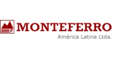 Logo de Monteferro