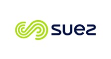 Logo de Suez Brasil