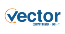 Vector Contact Center logo