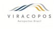 Opiniões da empresa Aeroportos Brasil Viracopos Logo