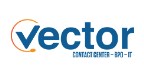 Vector Contact Center Logo