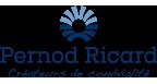 Pernod Ricard Brasil Logo