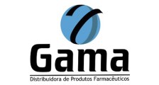 Logo de Distribuidora Gama