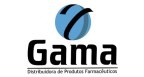 Distribuidora Gama Logo