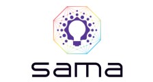 Logo de SAMA
