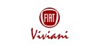 Viviani Veículos Rio Claro Ltda Logo