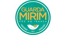 Guarda Mirim De Foz Do Iguacu logo