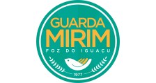 Guarda Mirim De Foz Do Iguacu