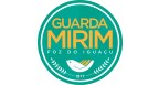 Guarda Mirim De Foz Do Iguacu Logo