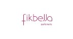 Fikbella Perfumaria Logo